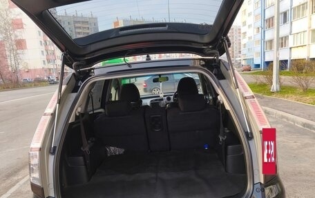 Honda Stream II, 2012 год, 1 440 000 рублей, 7 фотография