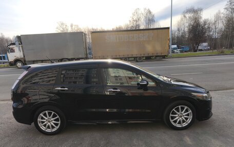 Honda Stream II, 2012 год, 1 440 000 рублей, 12 фотография