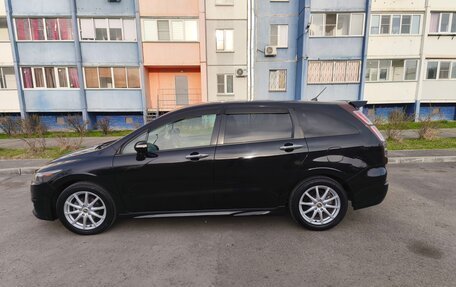Honda Stream II, 2012 год, 1 440 000 рублей, 15 фотография
