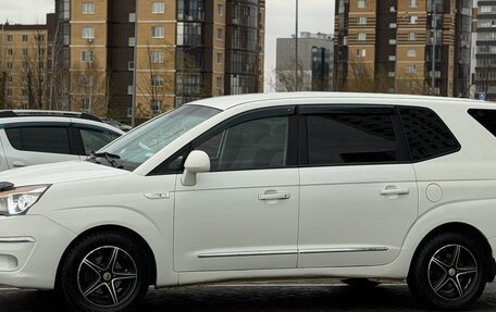 SsangYong Stavic, 2013 год, 975 000 рублей, 3 фотография