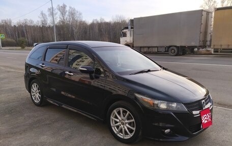 Honda Stream II, 2012 год, 1 440 000 рублей, 18 фотография