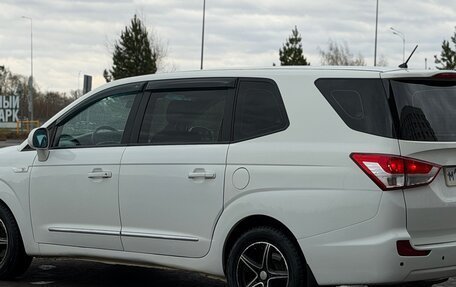 SsangYong Stavic, 2013 год, 975 000 рублей, 11 фотография