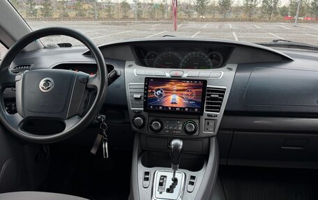 SsangYong Stavic, 2013 год, 975 000 рублей, 14 фотография