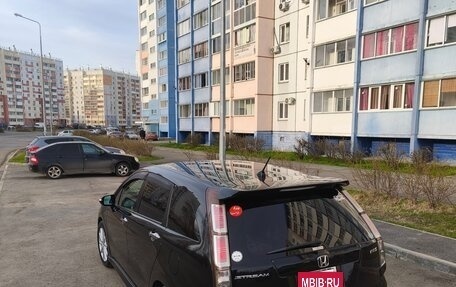 Honda Stream II, 2012 год, 1 440 000 рублей, 16 фотография