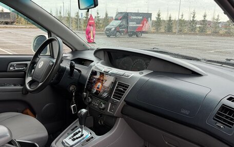 SsangYong Stavic, 2013 год, 975 000 рублей, 15 фотография