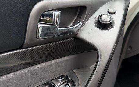 SsangYong Stavic, 2013 год, 975 000 рублей, 18 фотография