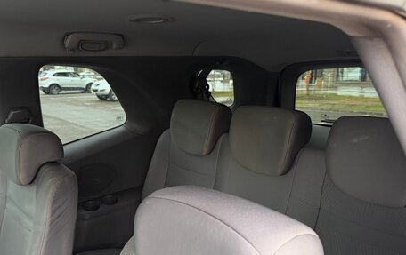 SsangYong Stavic, 2013 год, 975 000 рублей, 19 фотография