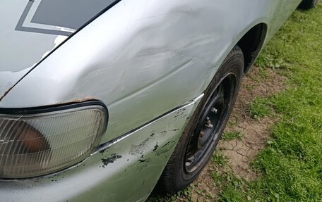 Nissan Almera, 1998 год, 150 000 рублей, 2 фотография