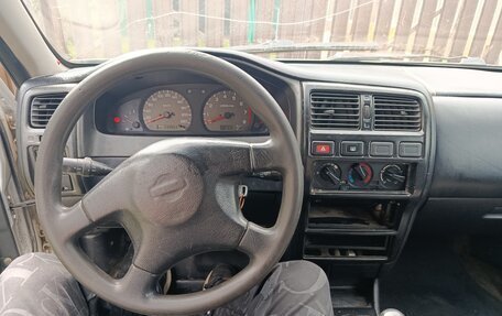 Nissan Almera, 1998 год, 150 000 рублей, 5 фотография