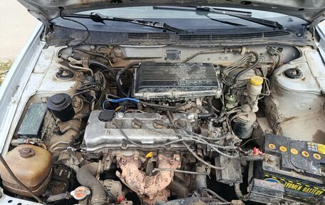 Nissan Almera, 1998 год, 150 000 рублей, 4 фотография