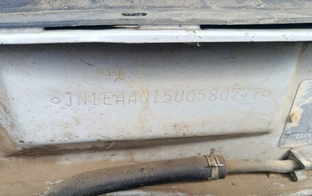 Nissan Almera, 1998 год, 150 000 рублей, 3 фотография