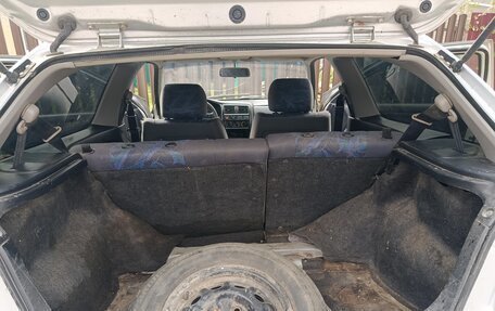 Nissan Almera, 1998 год, 150 000 рублей, 10 фотография