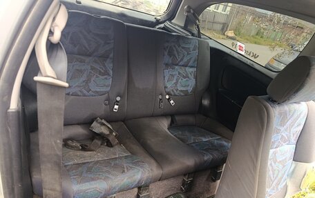 Nissan Almera, 1998 год, 150 000 рублей, 8 фотография