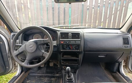 Nissan Almera, 1998 год, 150 000 рублей, 7 фотография