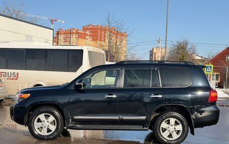 Toyota Land Cruiser 200, 2014 год, 4 500 000 рублей, 6 фотография