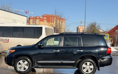 Toyota Land Cruiser 200, 2014 год, 4 500 000 рублей, 7 фотография