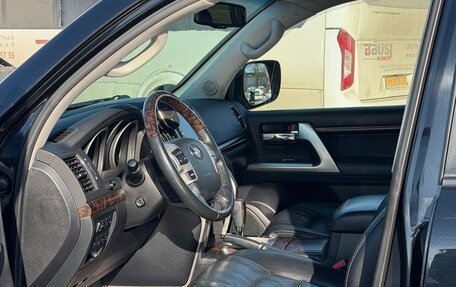 Toyota Land Cruiser 200, 2014 год, 4 500 000 рублей, 10 фотография