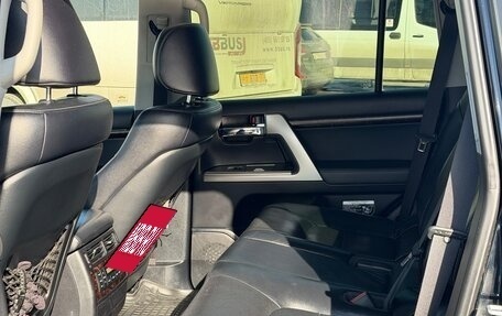 Toyota Land Cruiser 200, 2014 год, 4 500 000 рублей, 8 фотография