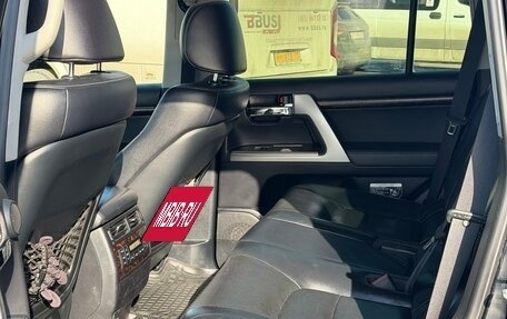 Toyota Land Cruiser 200, 2014 год, 4 500 000 рублей, 9 фотография