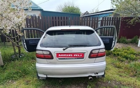 Nissan Almera, 1998 год, 150 000 рублей, 9 фотография