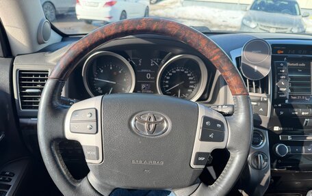 Toyota Land Cruiser 200, 2014 год, 4 500 000 рублей, 12 фотография