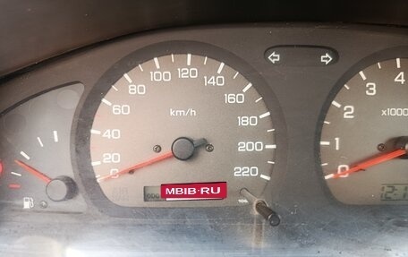 Nissan Almera, 1998 год, 150 000 рублей, 6 фотография