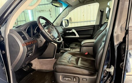 Toyota Land Cruiser 200, 2014 год, 4 500 000 рублей, 15 фотография