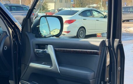 Toyota Land Cruiser 200, 2014 год, 4 500 000 рублей, 18 фотография