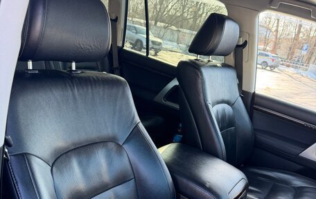 Toyota Land Cruiser 200, 2014 год, 4 500 000 рублей, 20 фотография