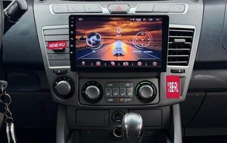 SsangYong Stavic, 2013 год, 975 000 рублей, 16 фотография