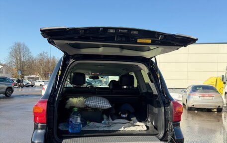 Toyota Land Cruiser 200, 2014 год, 4 500 000 рублей, 21 фотография