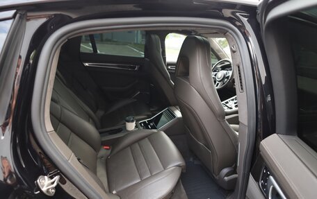 Porsche Panamera II рестайлинг, 2017 год, 7 500 000 рублей, 7 фотография