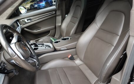 Porsche Panamera II рестайлинг, 2017 год, 7 500 000 рублей, 9 фотография