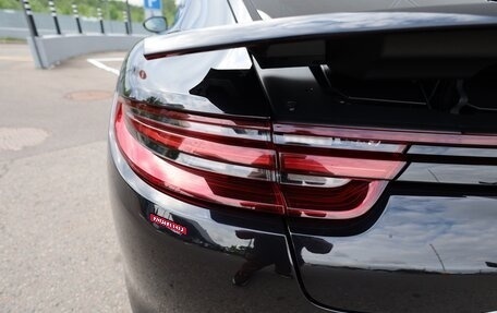 Porsche Panamera II рестайлинг, 2017 год, 7 500 000 рублей, 6 фотография