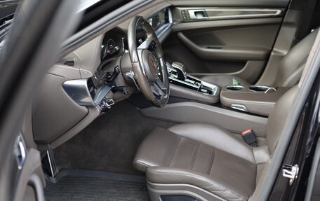 Porsche Panamera II рестайлинг, 2017 год, 7 500 000 рублей, 16 фотография