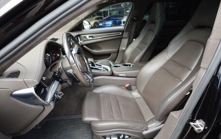 Porsche Panamera II рестайлинг, 2017 год, 7 500 000 рублей, 20 фотография