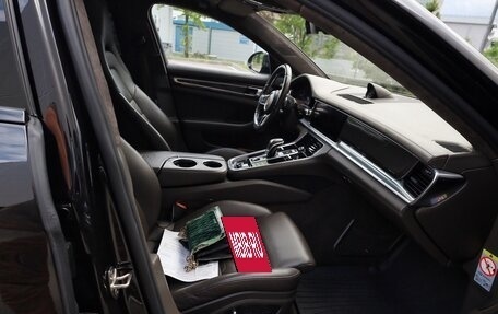 Porsche Panamera II рестайлинг, 2017 год, 7 500 000 рублей, 10 фотография