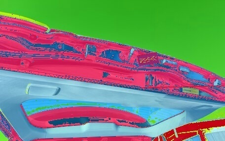 Toyota Land Cruiser 200, 2014 год, 4 500 000 рублей, 23 фотография