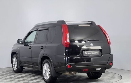 Nissan X-Trail, 2011 год, 1 090 000 рублей, 7 фотография