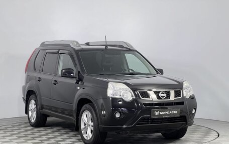 Nissan X-Trail, 2011 год, 1 090 000 рублей, 3 фотография
