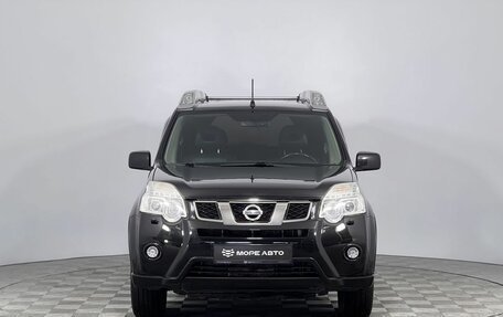 Nissan X-Trail, 2011 год, 1 090 000 рублей, 2 фотография