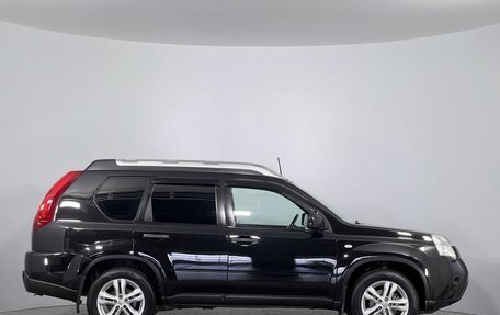 Nissan X-Trail, 2011 год, 1 090 000 рублей, 4 фотография