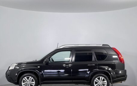 Nissan X-Trail, 2011 год, 1 090 000 рублей, 8 фотография