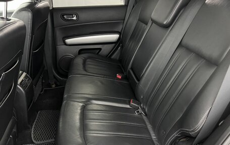 Nissan X-Trail, 2011 год, 1 090 000 рублей, 10 фотография