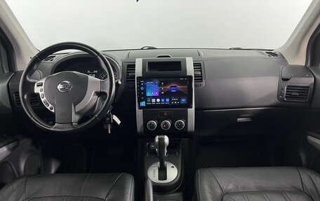 Nissan X-Trail, 2011 год, 1 090 000 рублей, 19 фотография