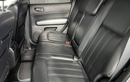 Nissan X-Trail, 2011 год, 1 090 000 рублей, 11 фотография