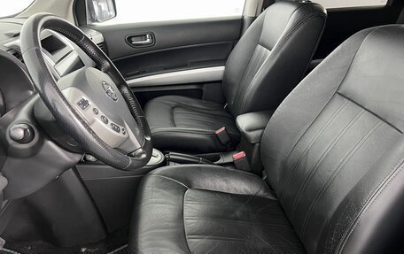 Nissan X-Trail, 2011 год, 1 090 000 рублей, 9 фотография