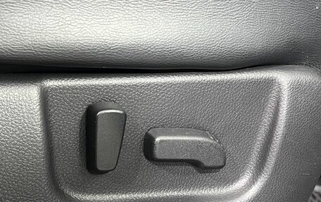 Nissan X-Trail, 2011 год, 1 090 000 рублей, 17 фотография