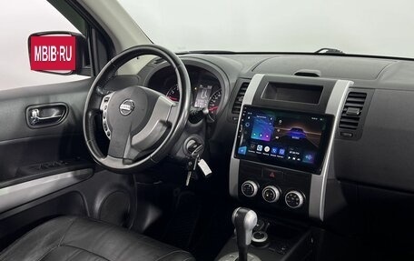 Nissan X-Trail, 2011 год, 1 090 000 рублей, 18 фотография