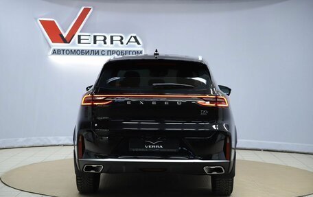 CheryExeed TXL, 2023 год, 2 190 000 рублей, 6 фотография